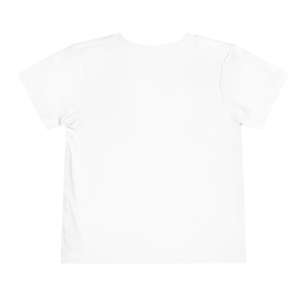 Cool Kid Toddler T-Shirt