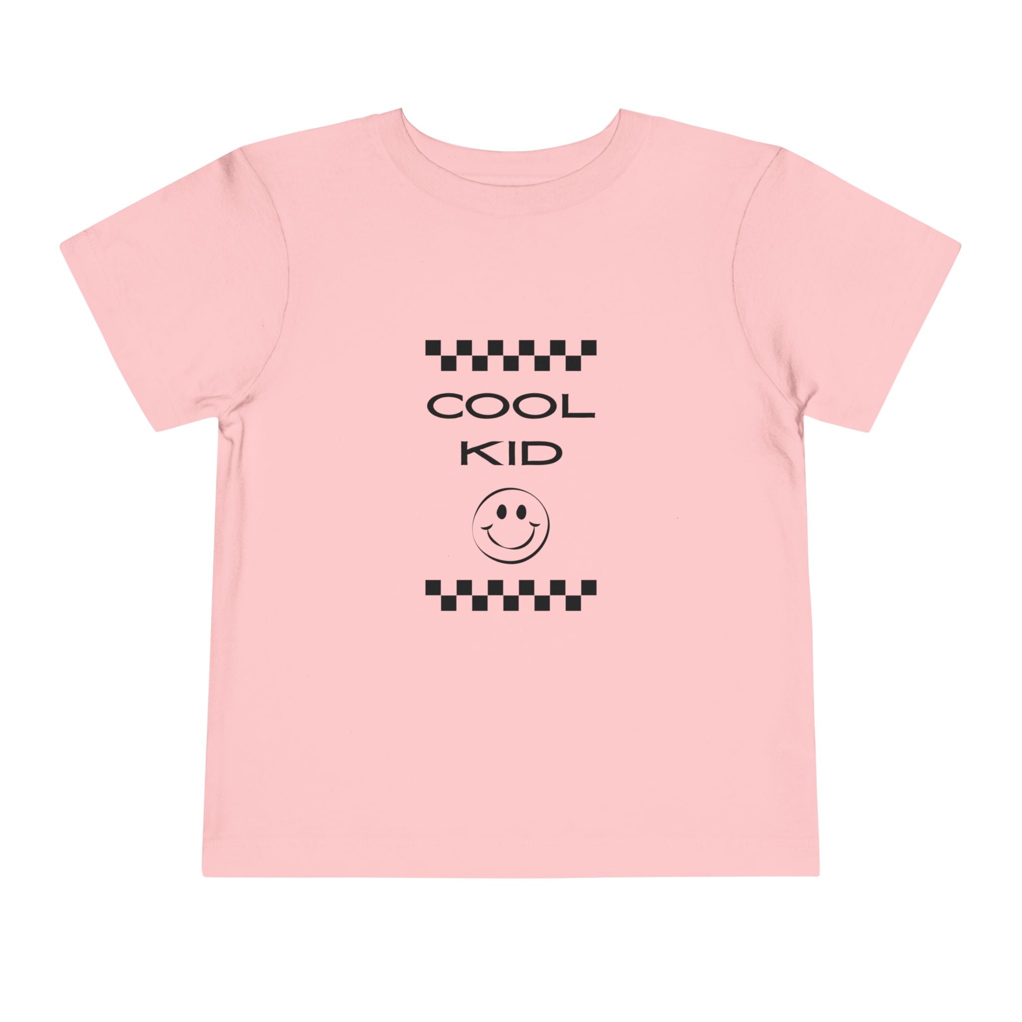 Cool Kid Toddler T-Shirt