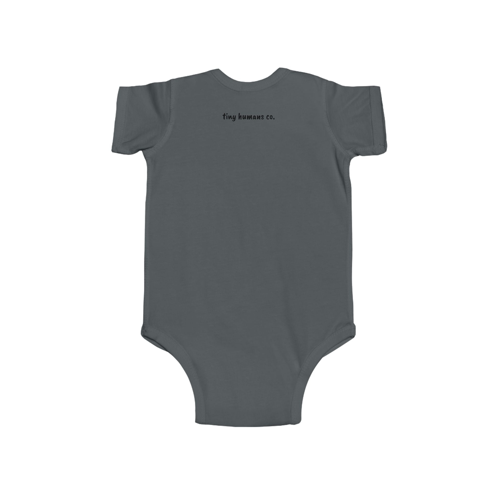 Cute But Feral Infant Bodysuit