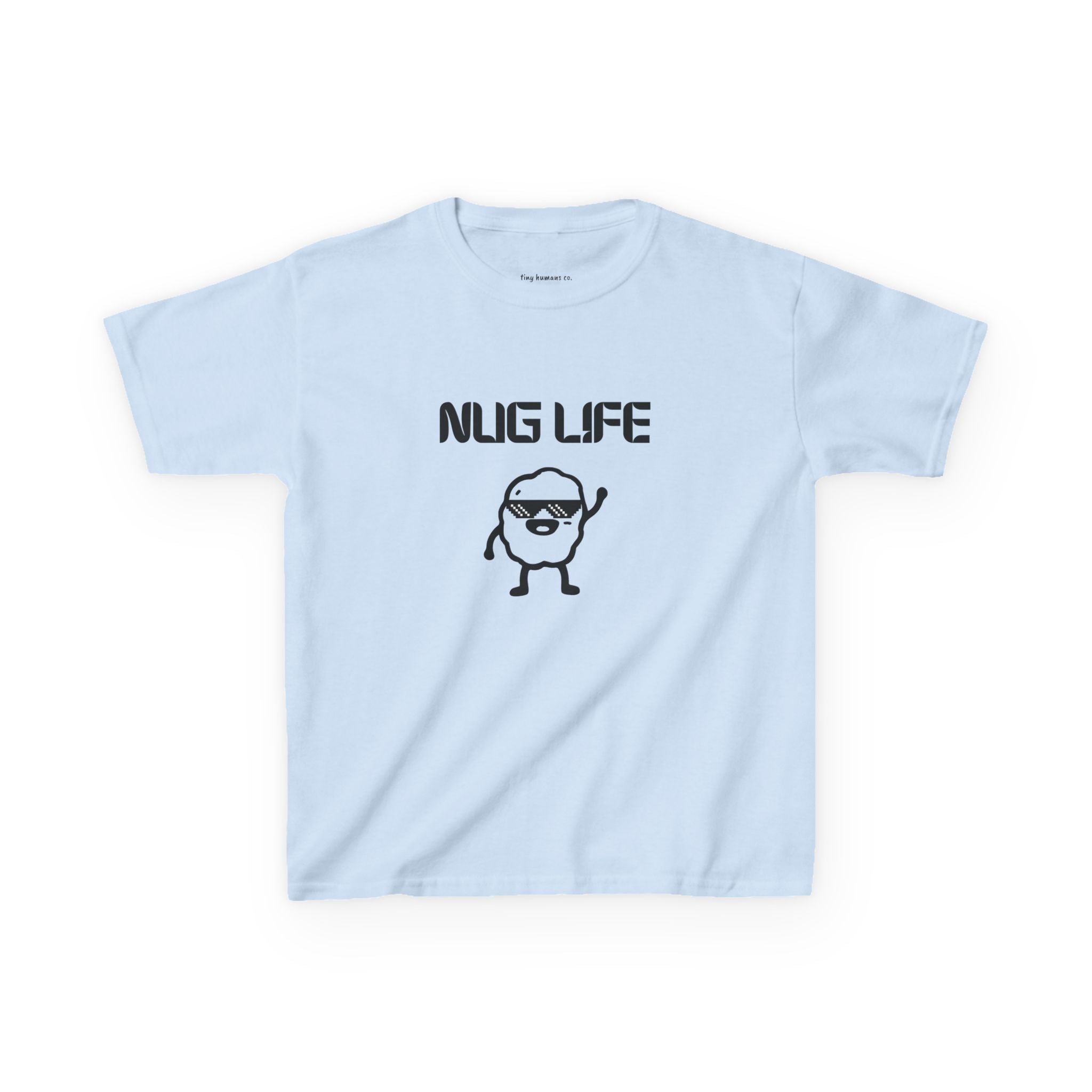 Nug Life Kids T-Shirt