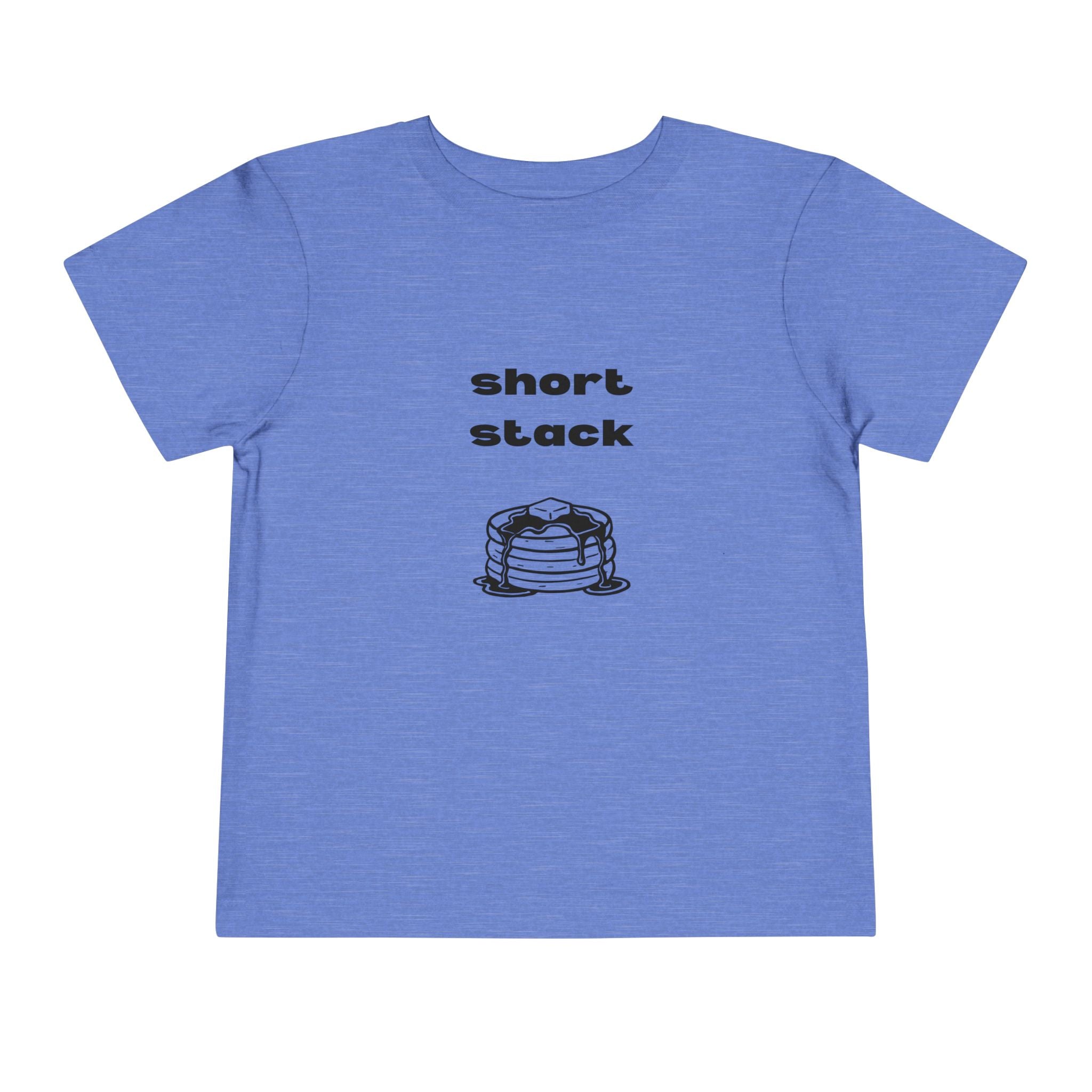 Short Stack Toddler T-Shirt