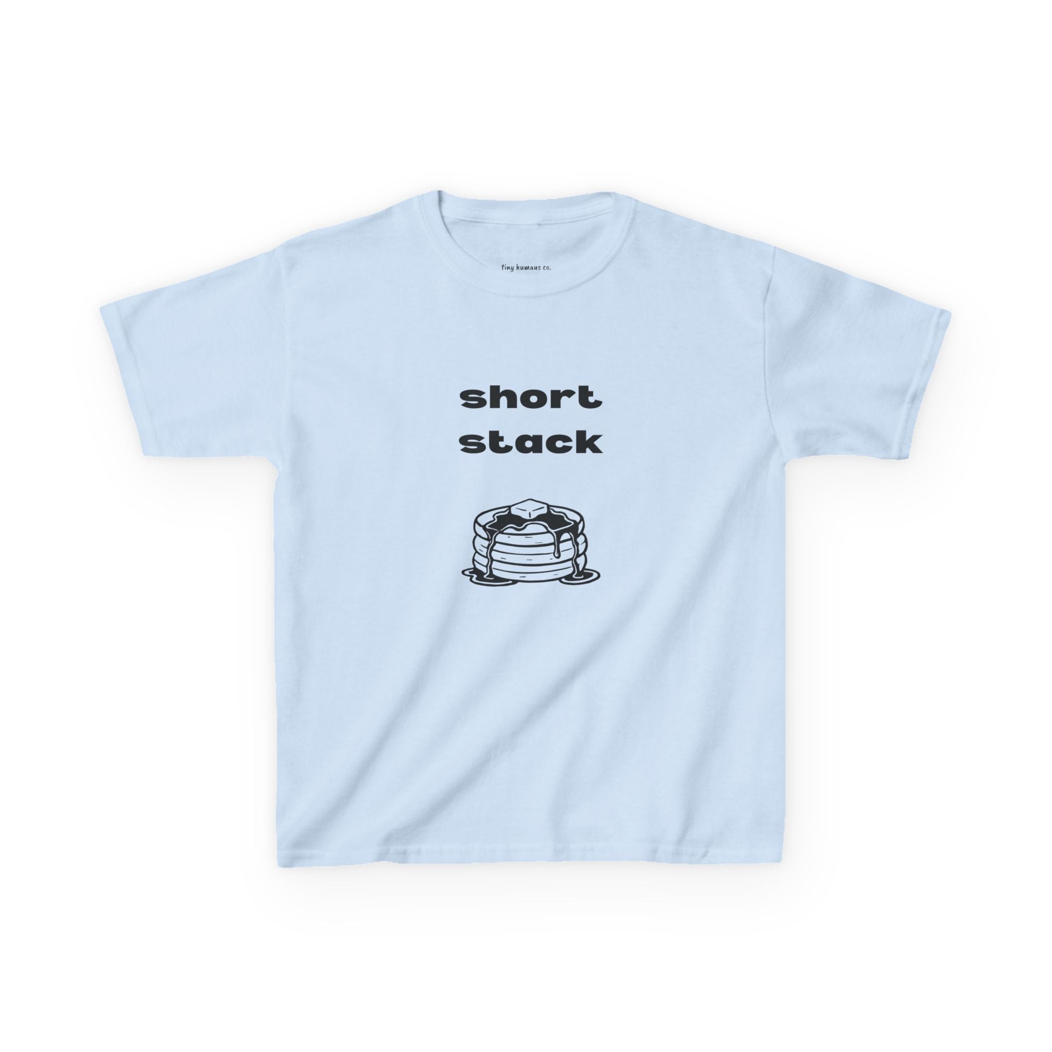 Short Stack Kids T-Shirt