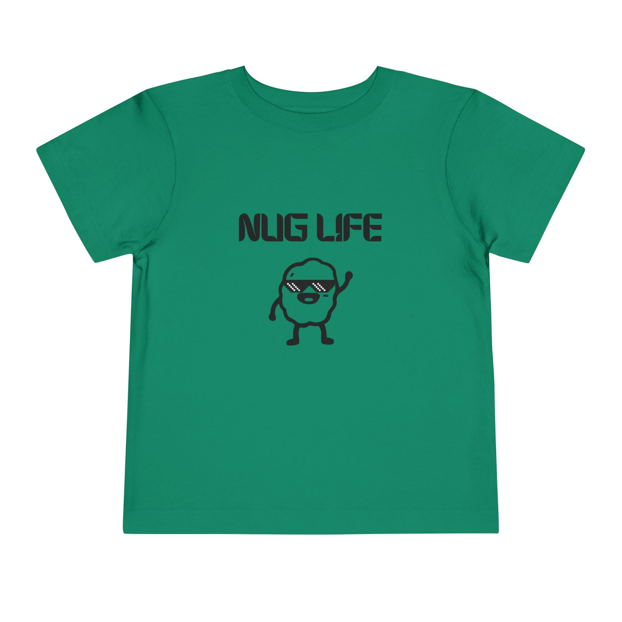 Nug Life Toddler T-Shirt