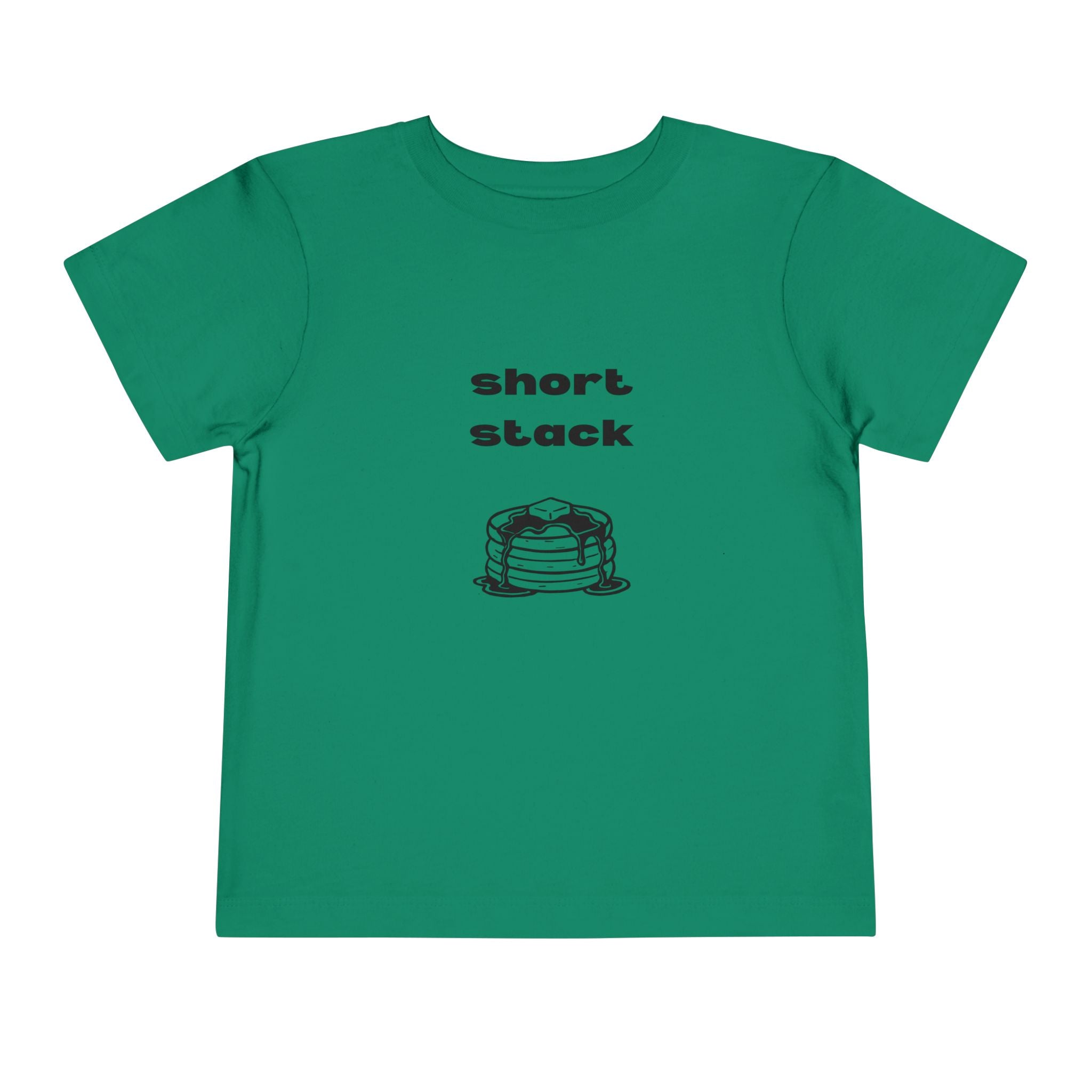 Short Stack Toddler T-Shirt