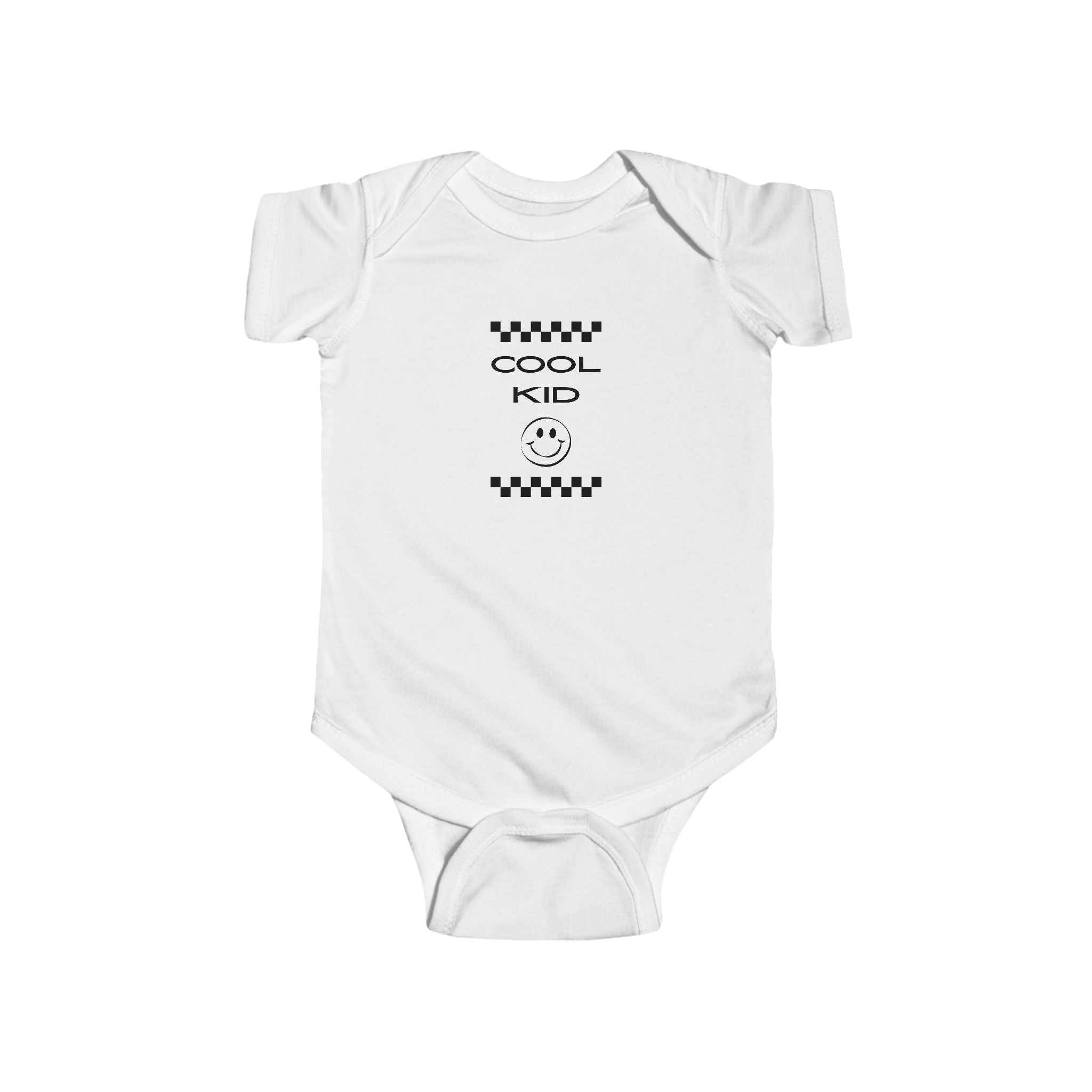 Cool Kid Infant Bodysuit