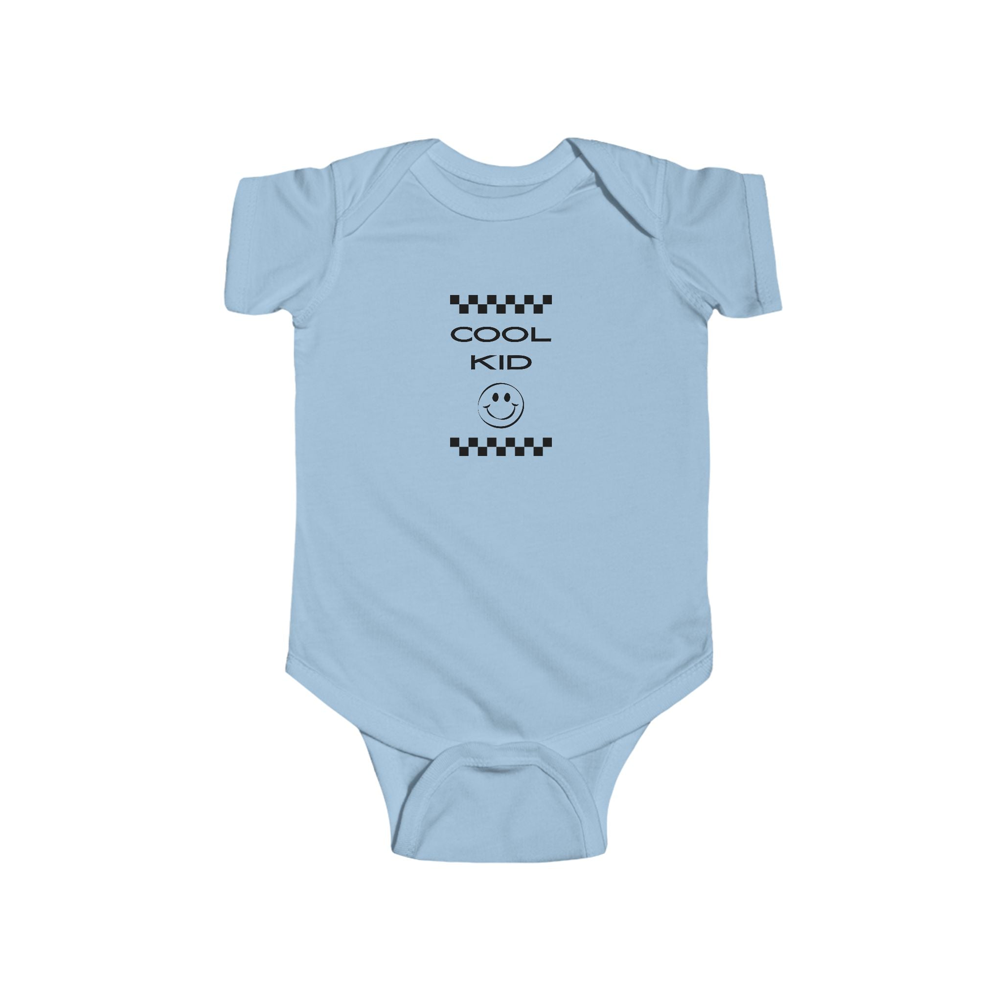 Cool Kid Infant Bodysuit