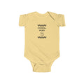 Cool Kid Infant Bodysuit