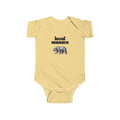 Local Menace Infant Bodysuit