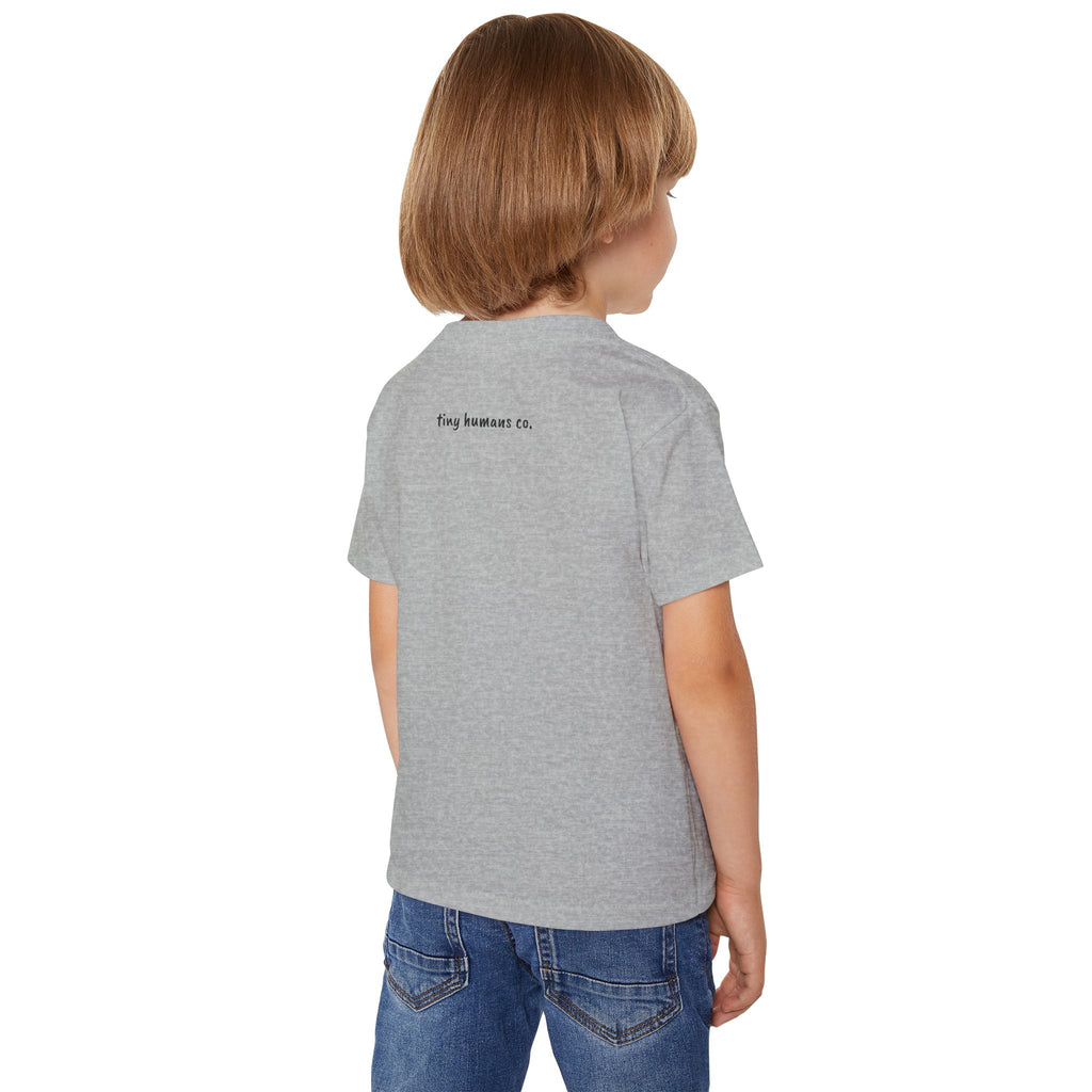 Cute But Feral Toddler T-Shirt