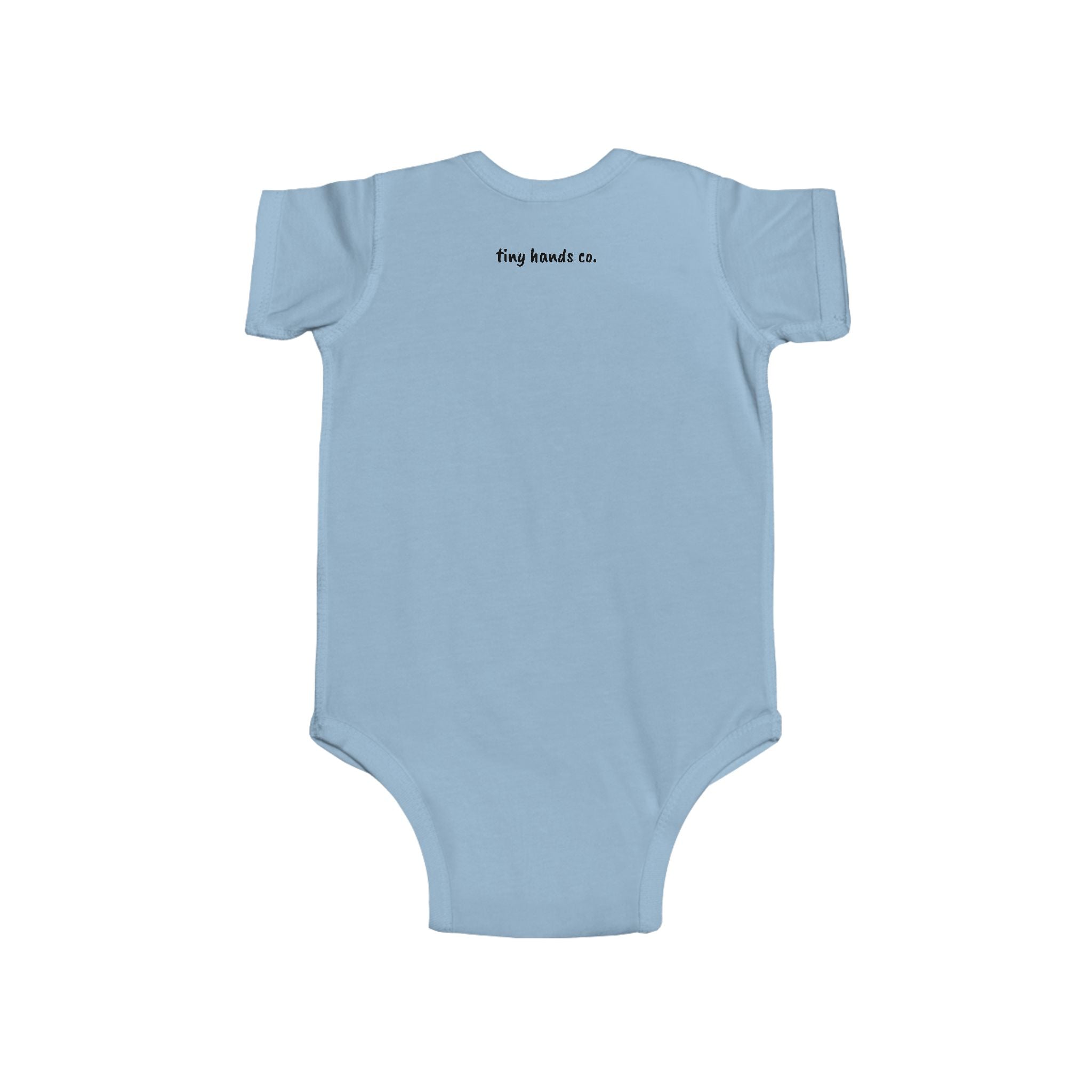 'sup? Baby Bodysuit