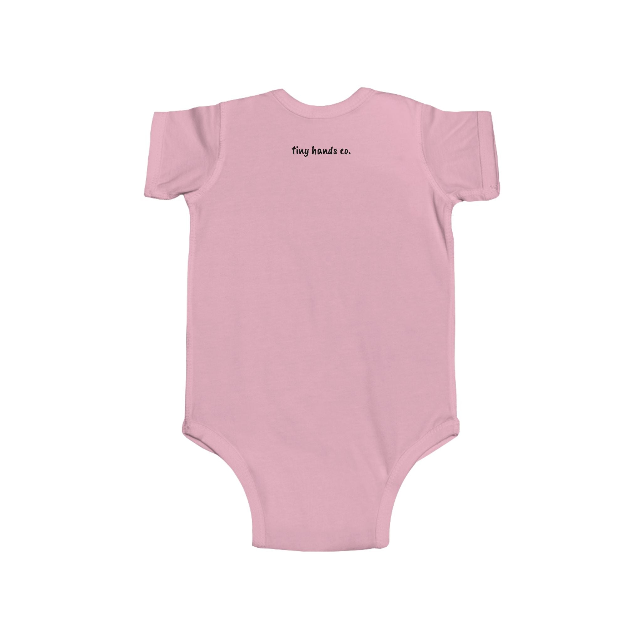 'sup? Baby Bodysuit