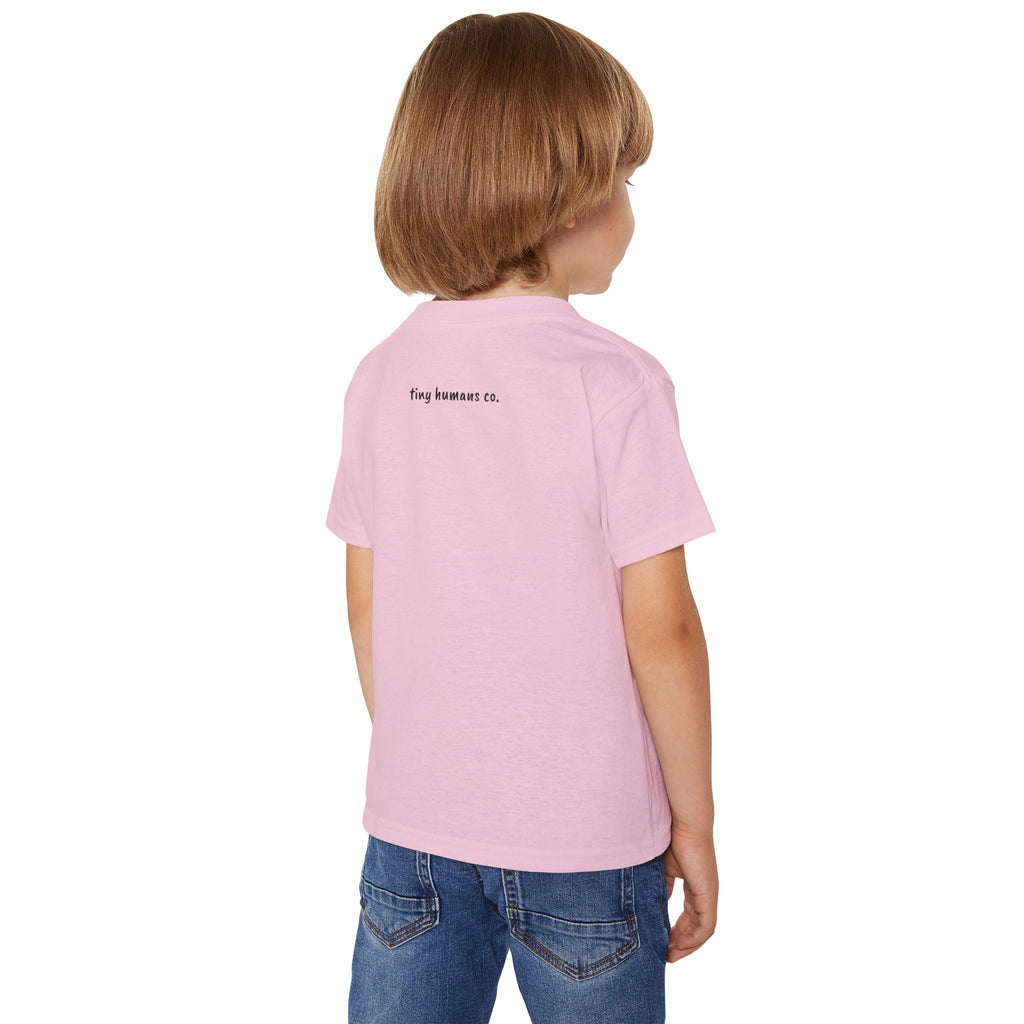 Cute But Feral Toddler T-Shirt