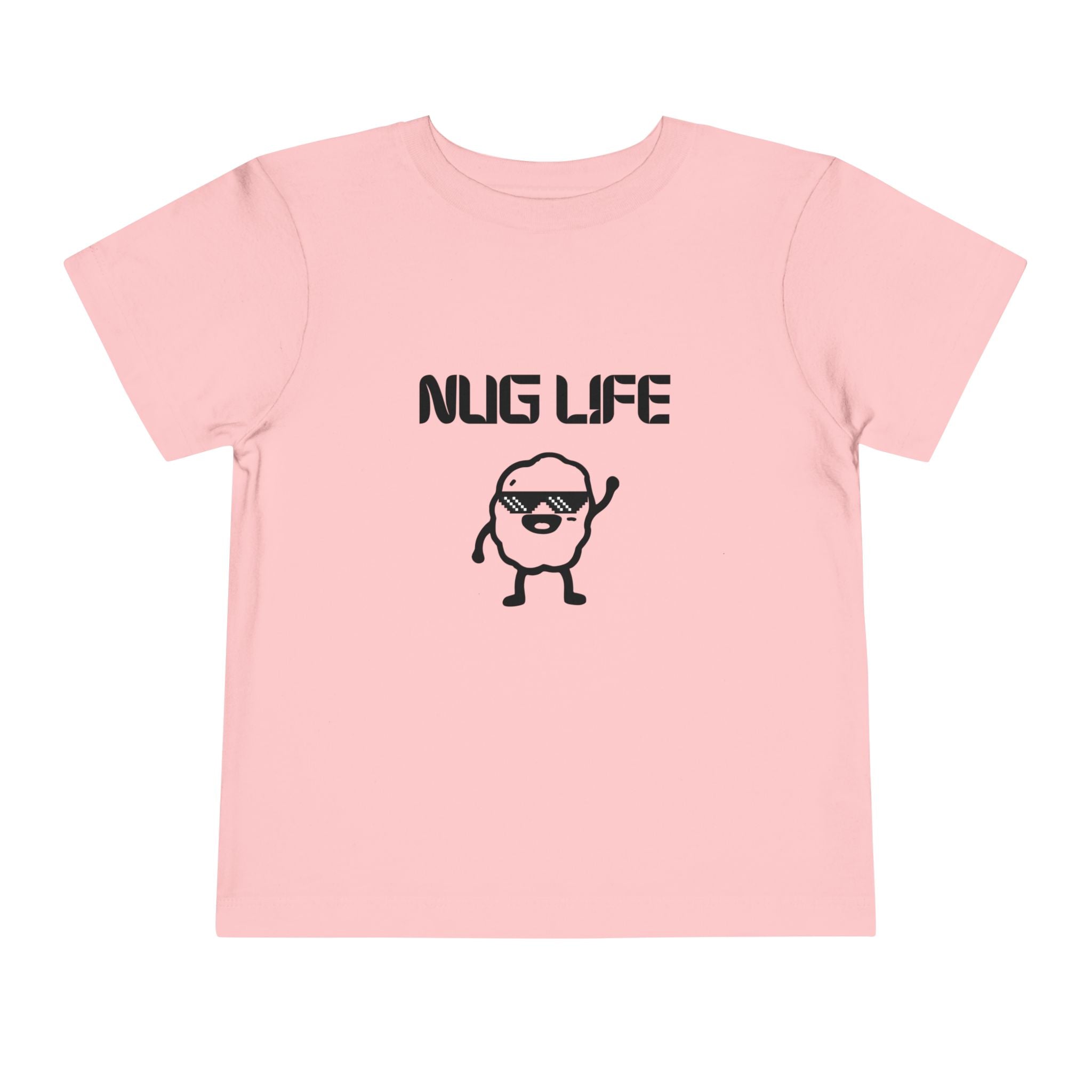 Nug Life Toddler T-Shirt