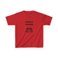 Short Stack Kids T-Shirt