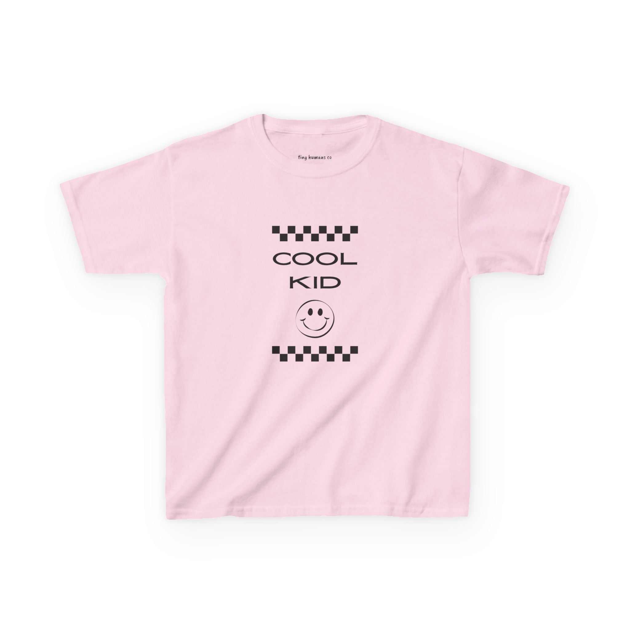 Cool Kid Kids T-Shirt