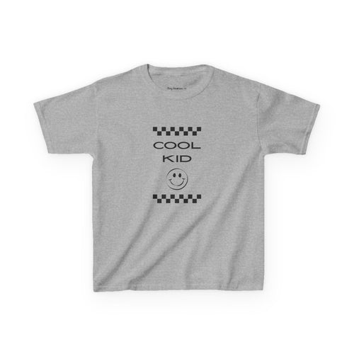 Cool Kid Kids T-Shirt