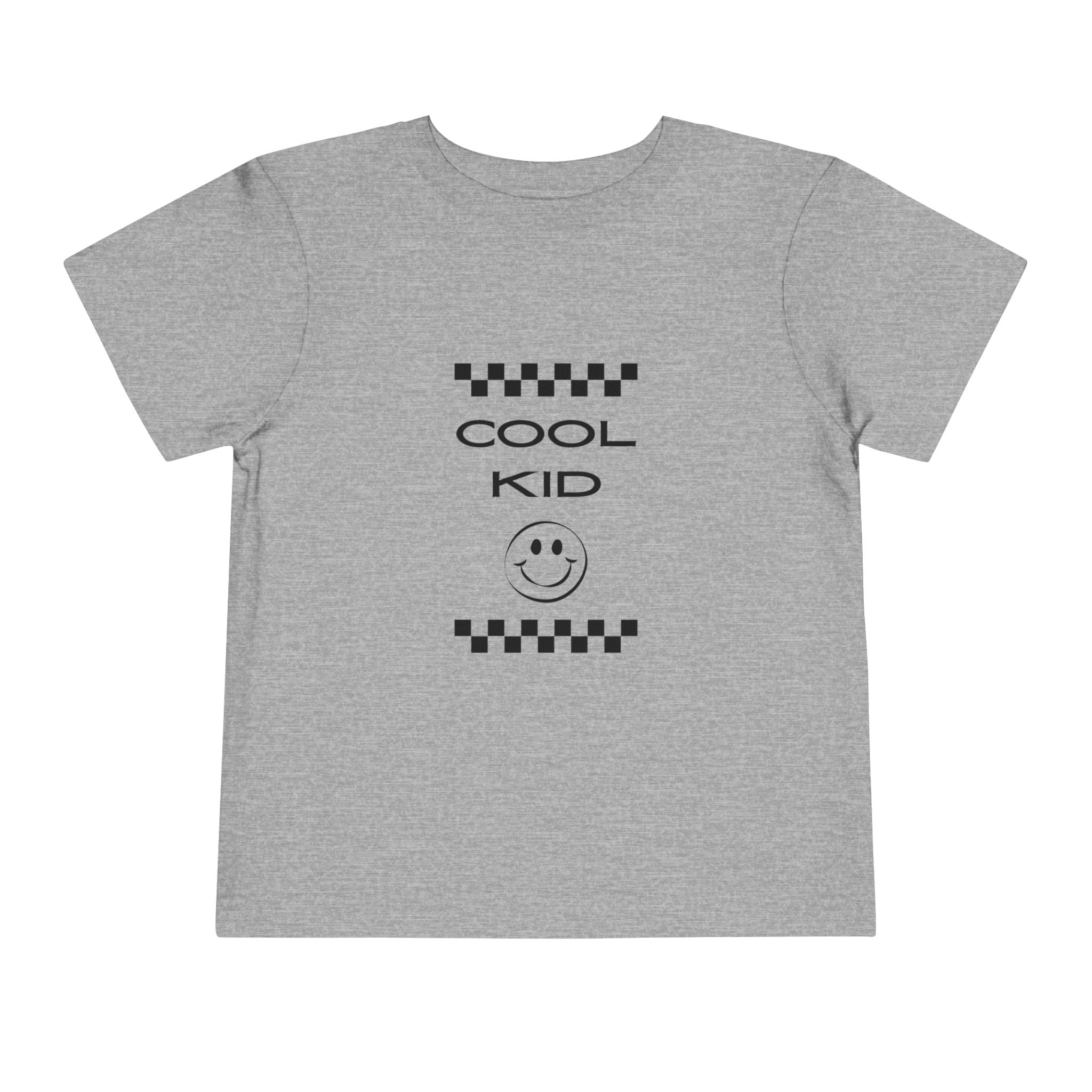 Cool Kid Toddler T-Shirt