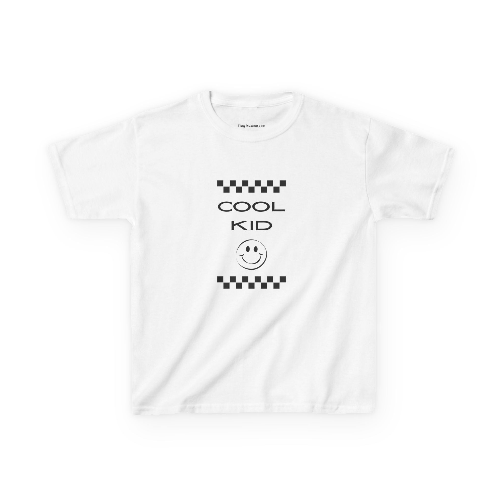 Cool Kid Kids T-Shirt