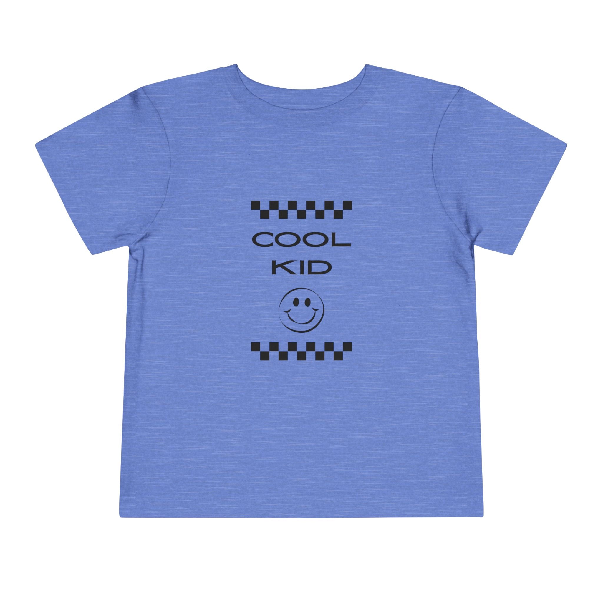 Cool Kid Toddler T-Shirt