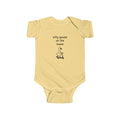Silly Goose on the Loose Infant Bodysuit