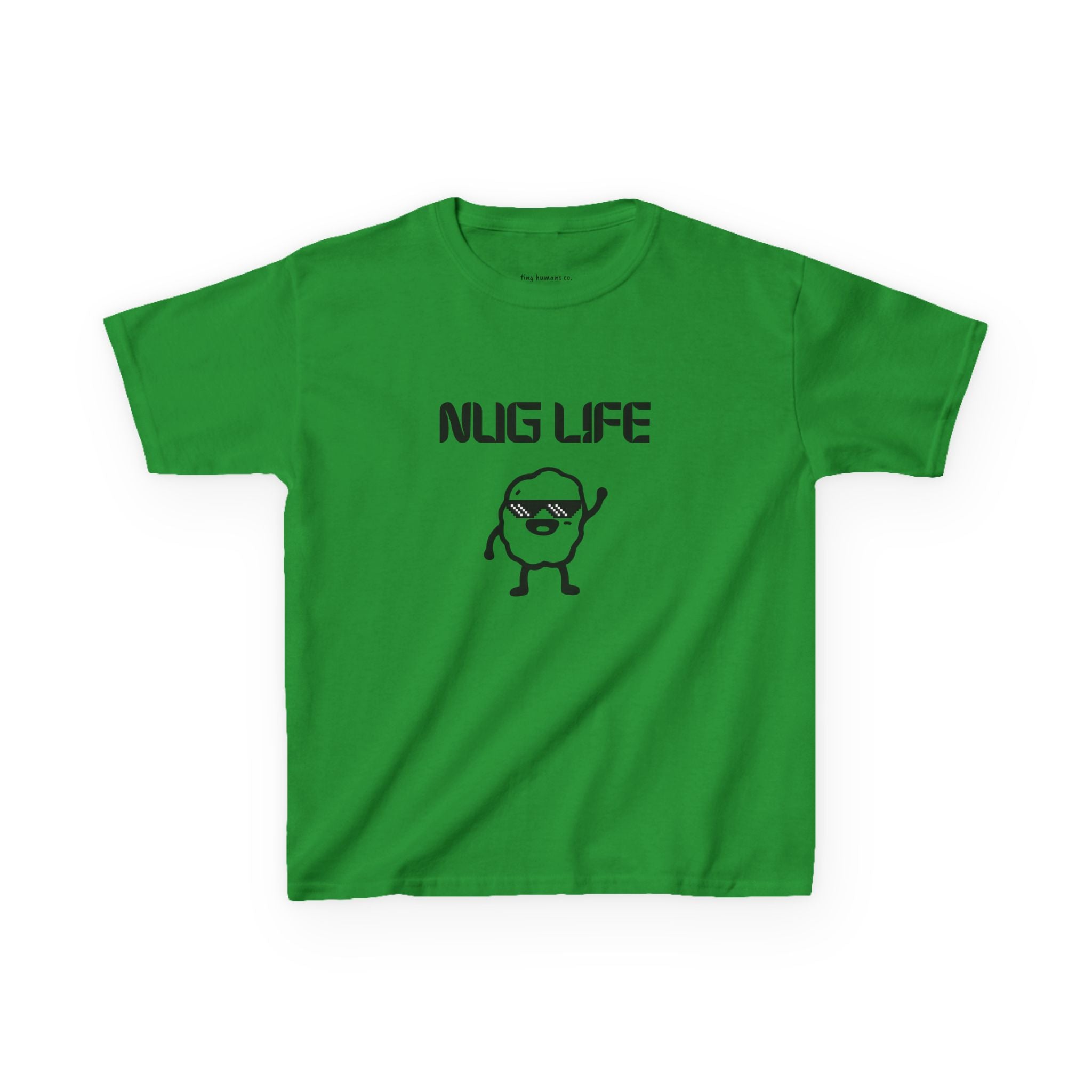 Nug Life Kids T-Shirt