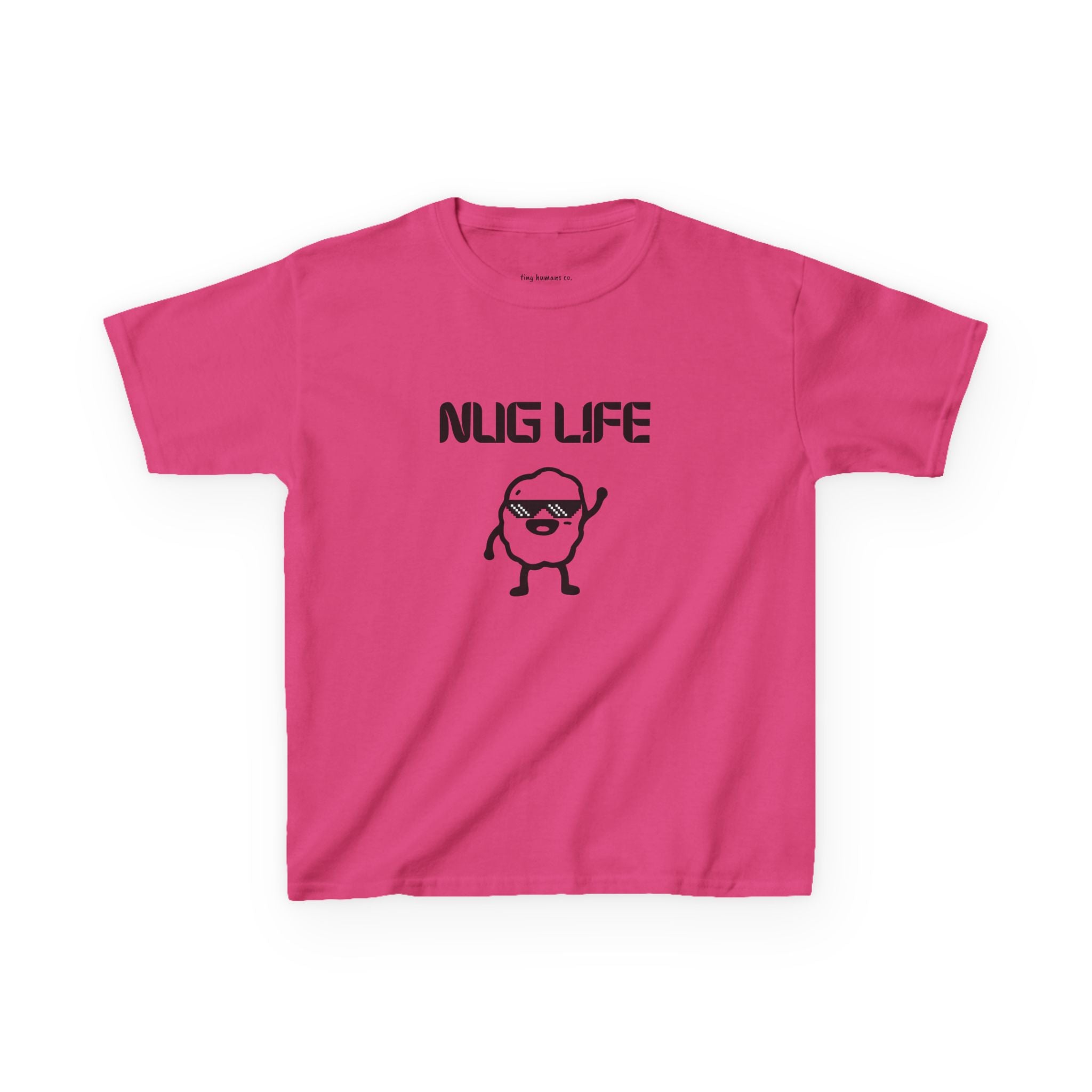 Nug Life Kids T-Shirt