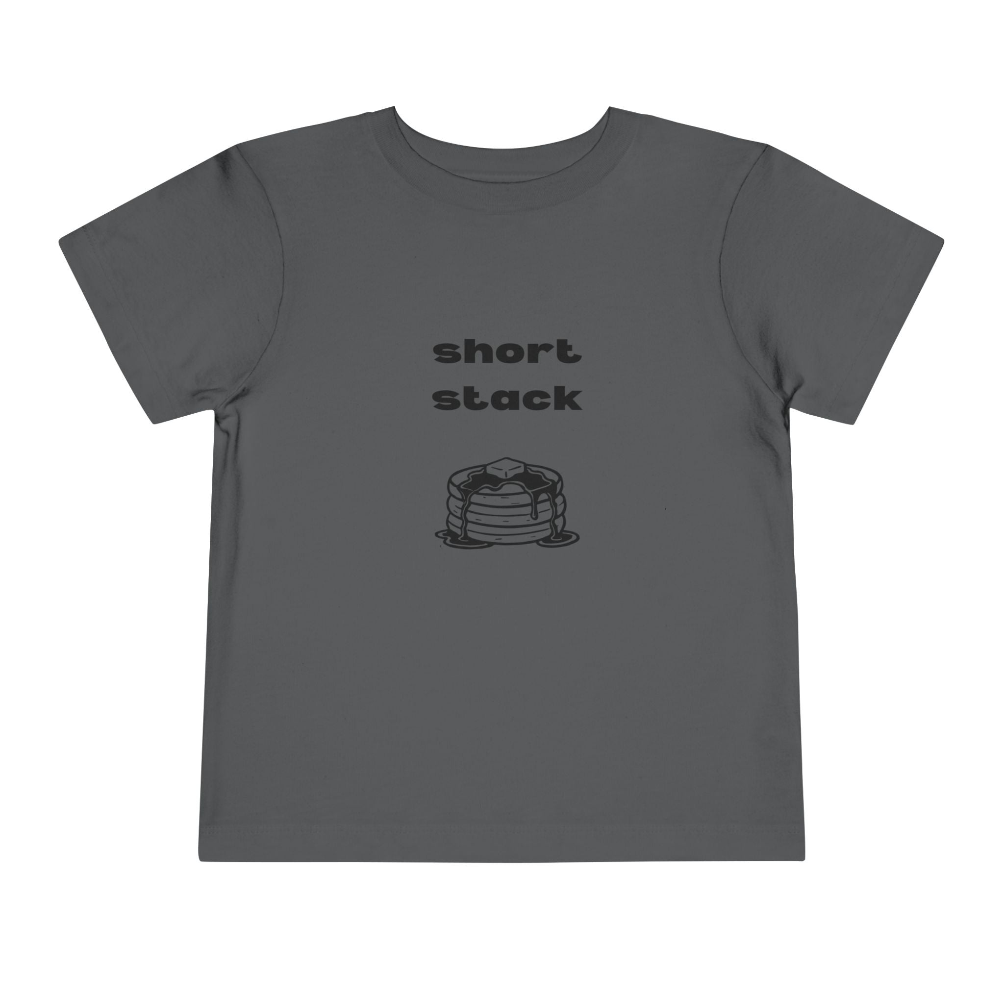 Short Stack Toddler T-Shirt
