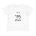 Born to Dilly Dally Toddler T-Shirt