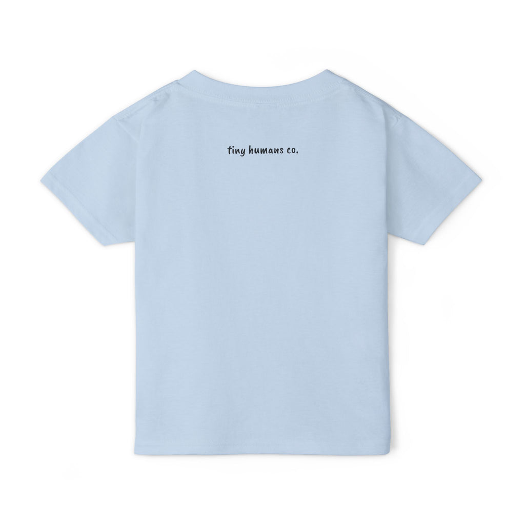 Cute But Feral Toddler T-Shirt