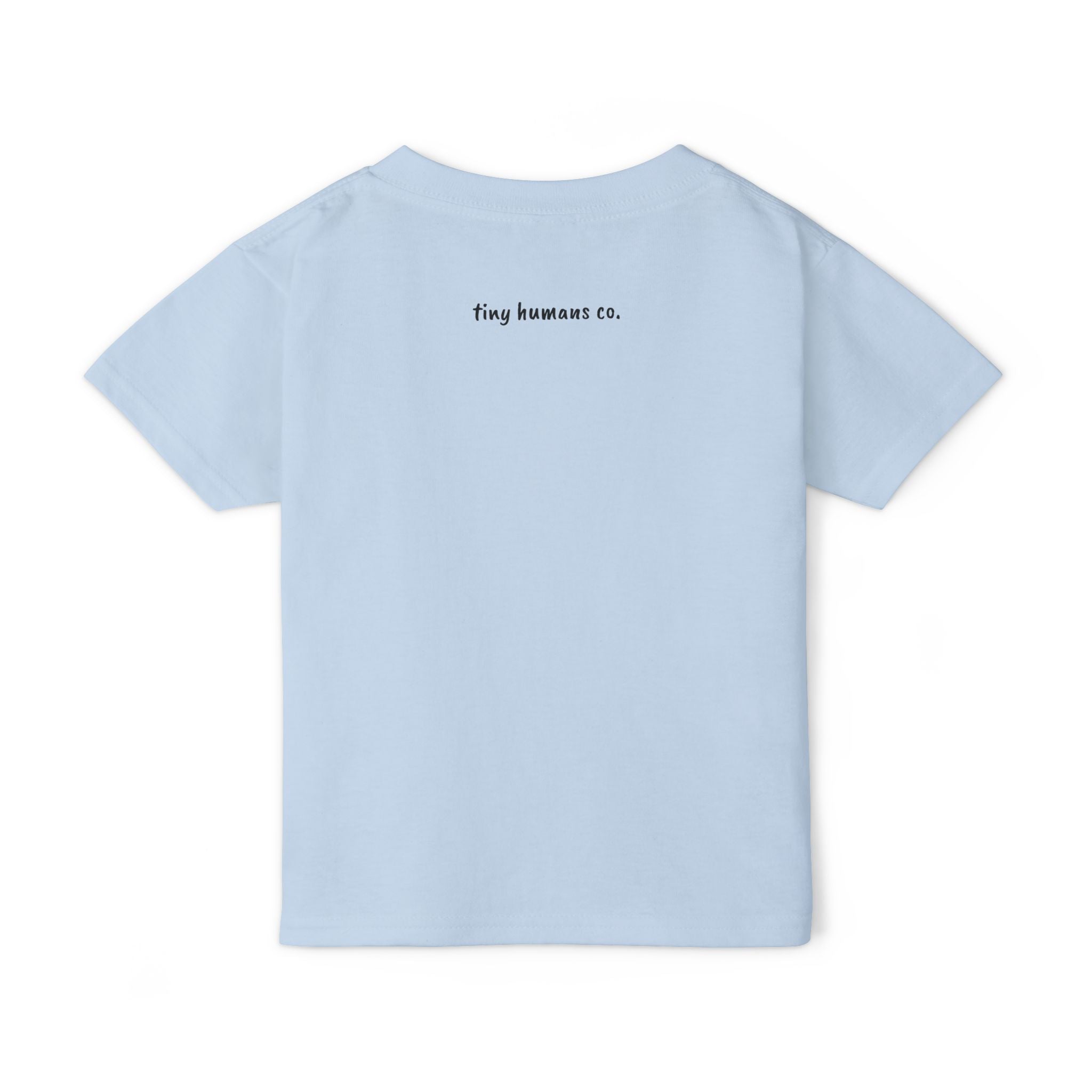 Cute But Feral Toddler T-Shirt