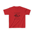 I'm Not Tired You're Tired Kids T-Shirt