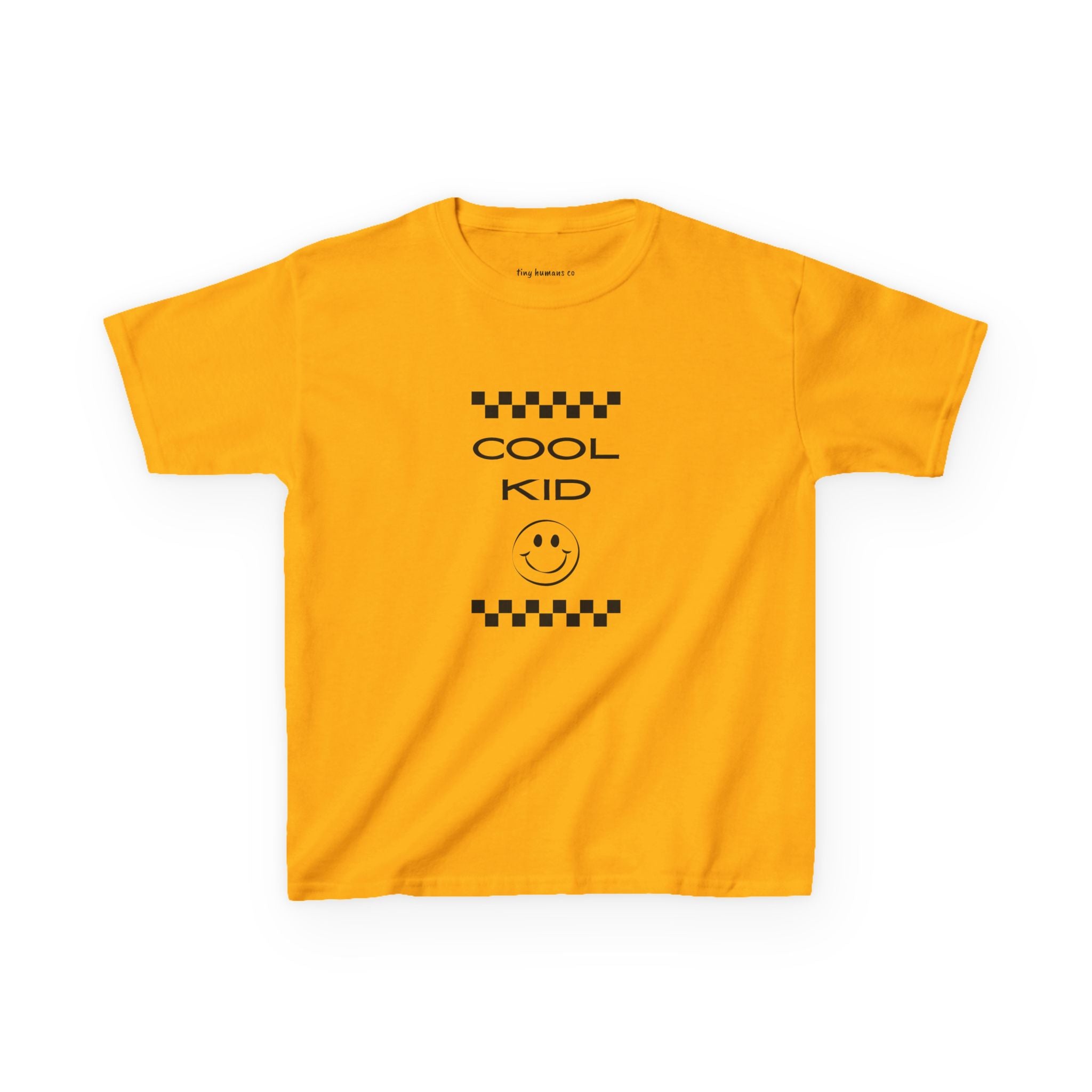 Cool Kid Kids T-Shirt