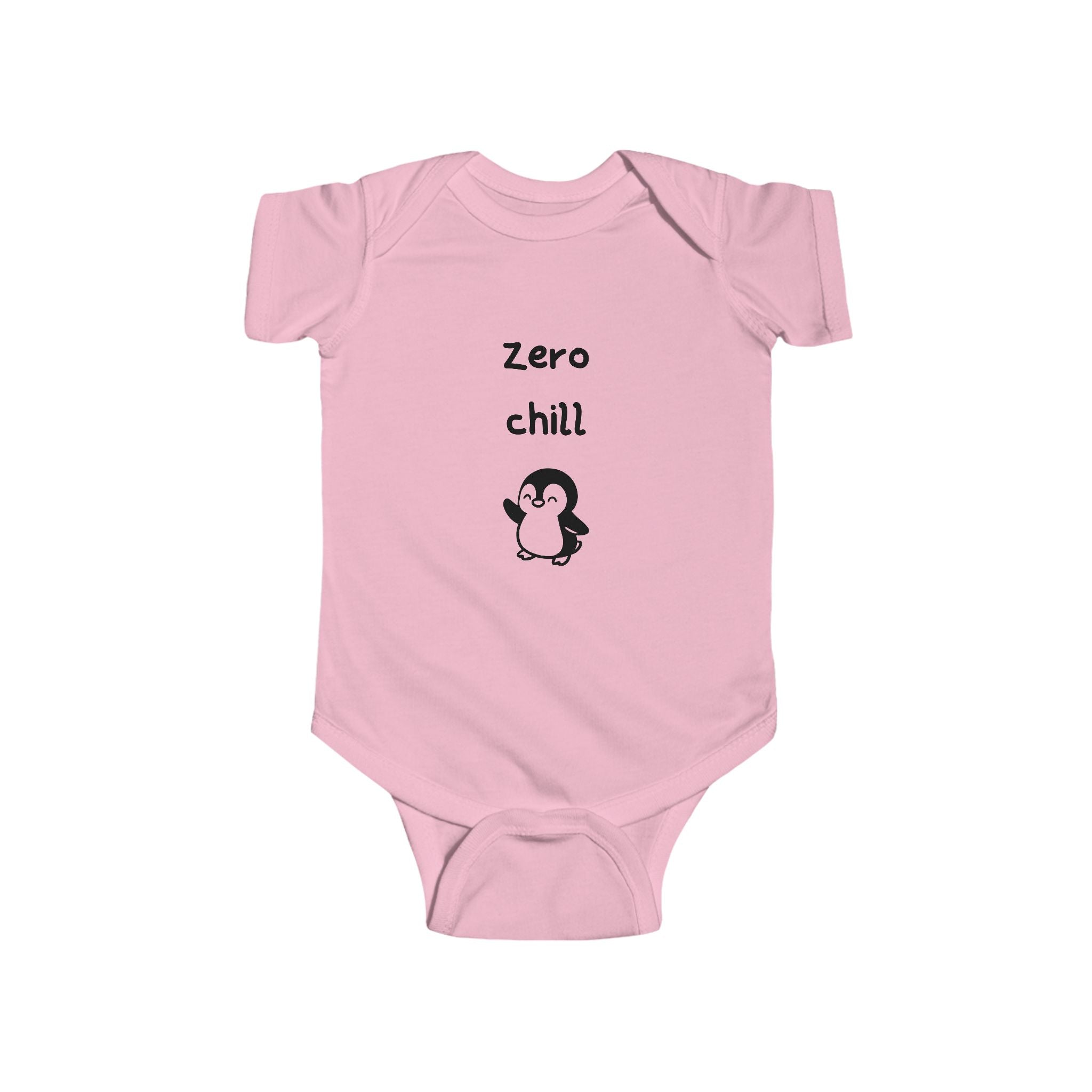 Zero Chill Infant Bodysuit