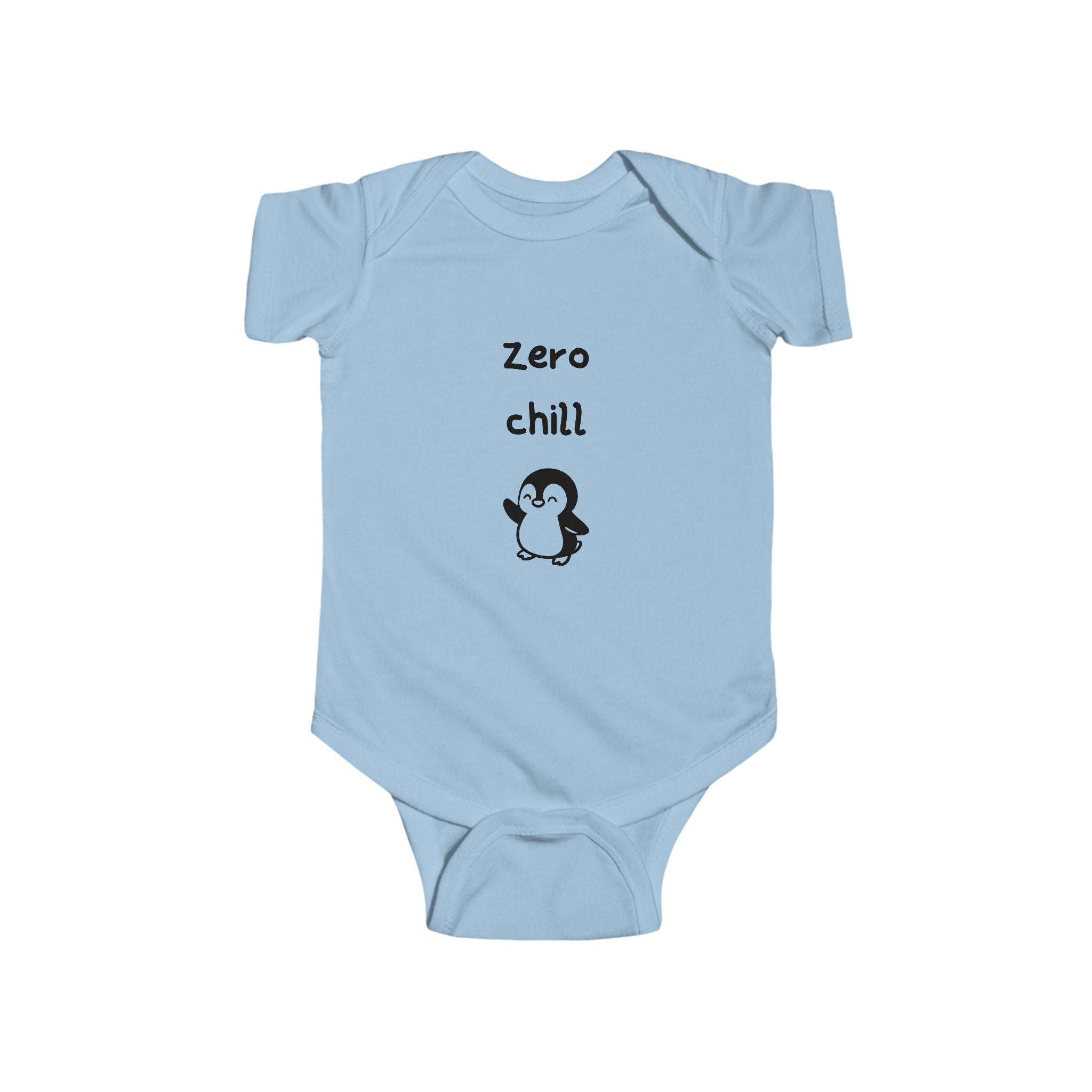 Zero Chill Infant Bodysuit