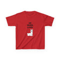No Drama Llama Kids T-Shirt