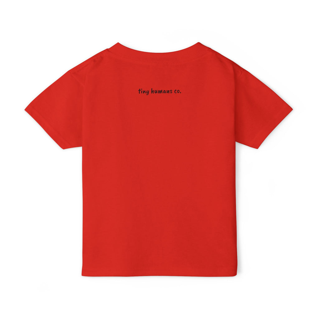 Cute But Feral Toddler T-Shirt