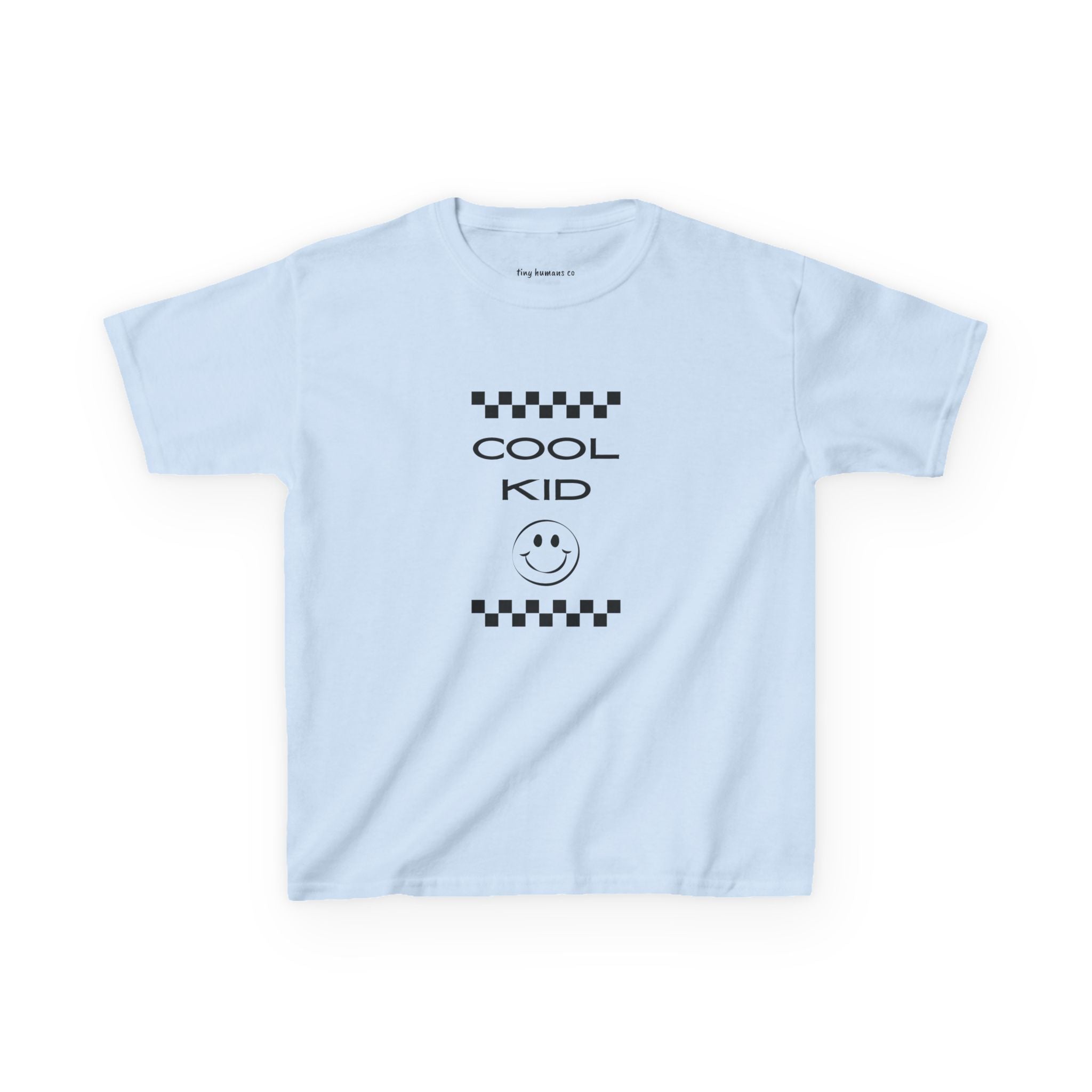Cool Kid Kids T-Shirt