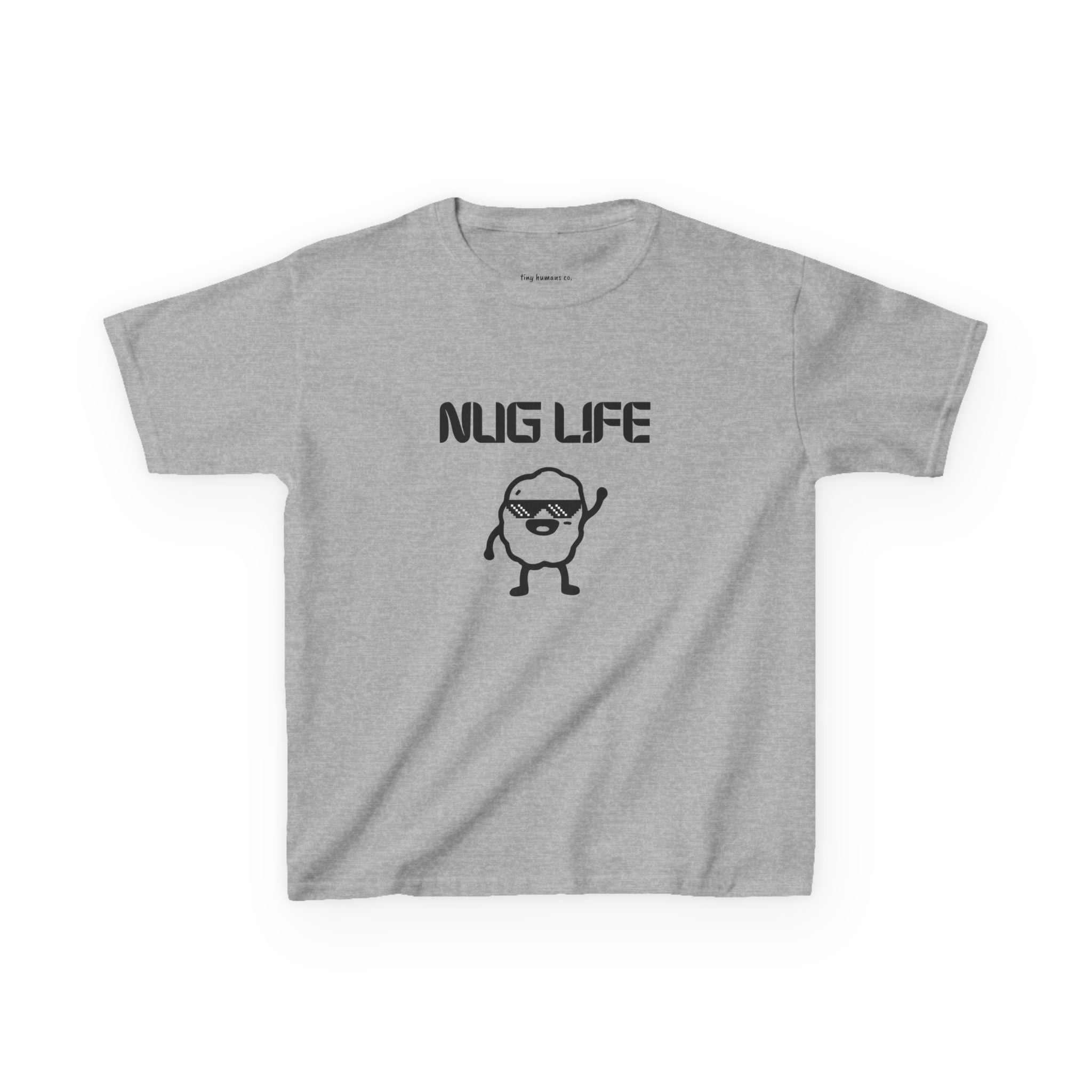 Nug Life Kids T-Shirt