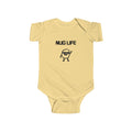 Nug Life Infant Bodysuit