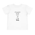 Silly Goose on the Loose Toddler T-Shirt