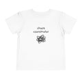 Chaos Coordinator Toddler T-shirt