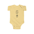 Cool Story Mom Infant Bodysuit