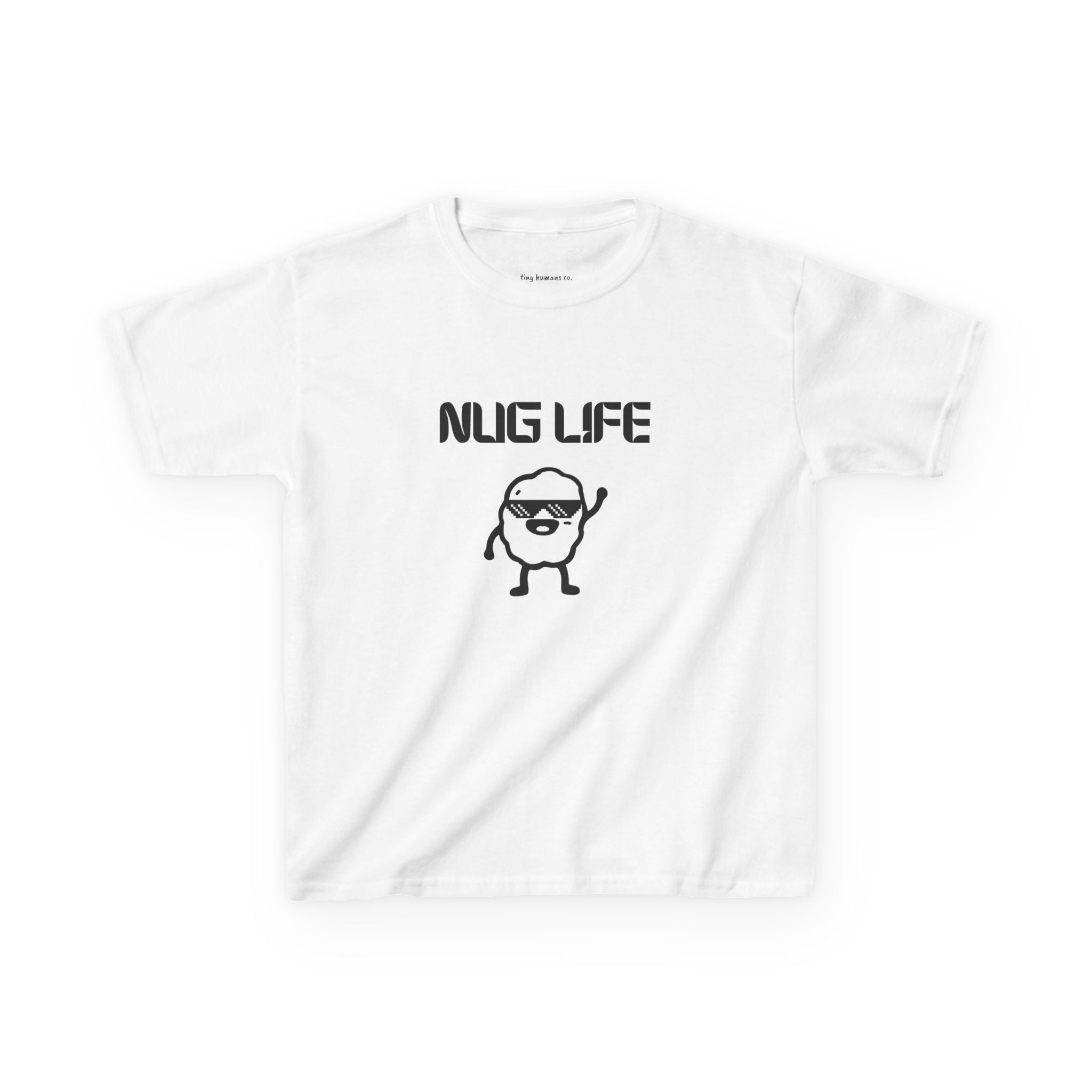 Nug Life Kids T-Shirt