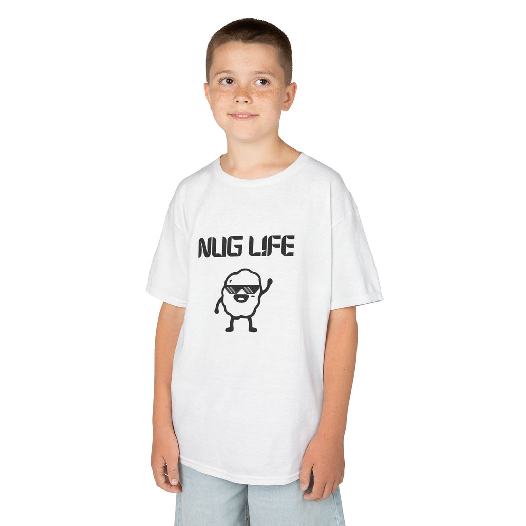 Nug Life Kids T-Shirt