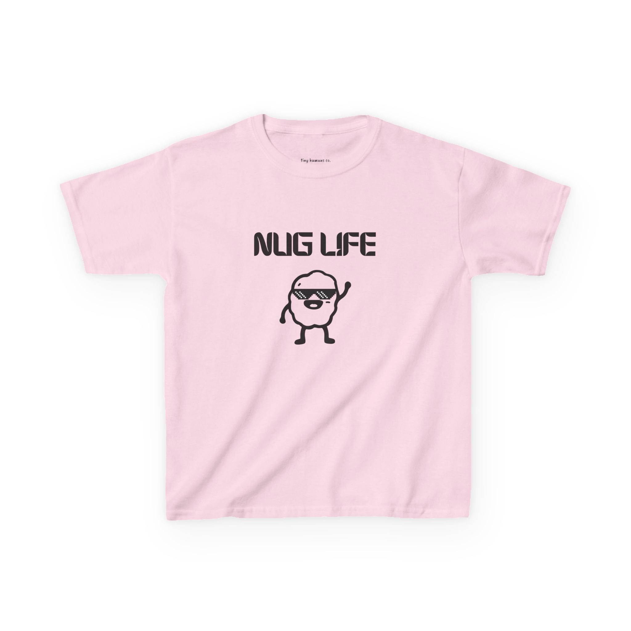 Nug Life Kids T-Shirt