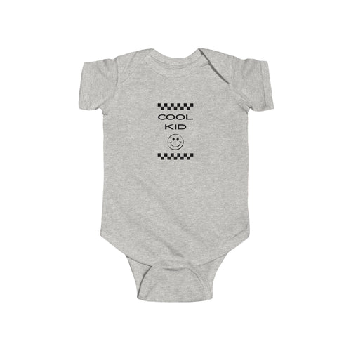 Cool Kid Infant Bodysuit